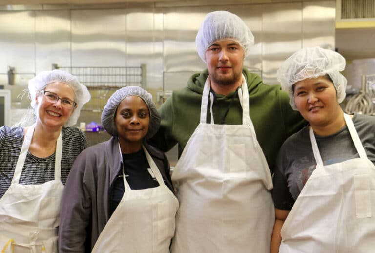 altamont bakery employees