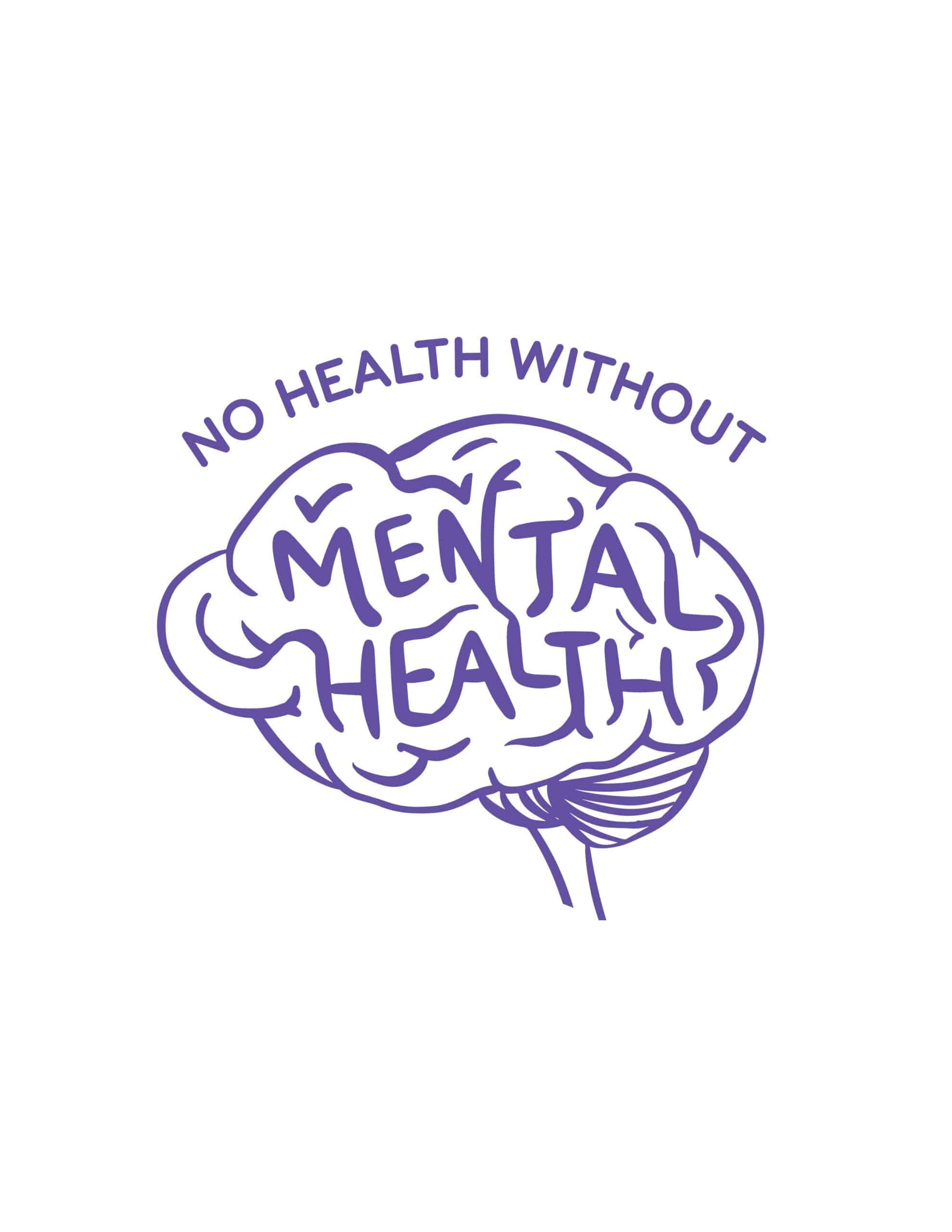 World Mental Health Day - Mental Health Association Oklahoma